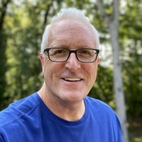 Blue Cross NC Employee Steve Rutter's profile photo