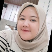 KiriminAja Employee Intan Perwitasari's profile photo