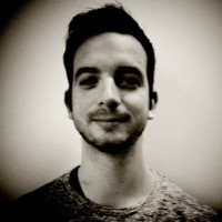 Kunlabora Employee Sander Paulus's profile photo