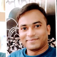 FSS Employee Prashant Shaw's profile photo