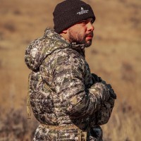 Fieldcraft Survival Employee Mike A Hernandez's profile photo