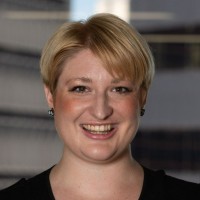 Australian Dance Theatre Employee Maddy Arthur's profile photo