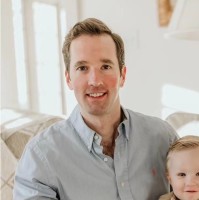 Trans-Global Solutions, Inc. Employee Jordan Bond's profile photo