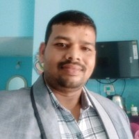 Tera Software Limited Employee Rajesh Behera's profile photo