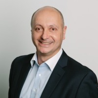 Education Services Australia (ESA) Employee Jim Madytianos's profile photo