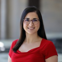 The VMI Alumni Association Employee Victoria Ferris's profile photo