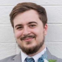 LGE Community Credit Union Employee Ethan Rupp's profile photo