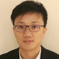 Bowen Lu Email