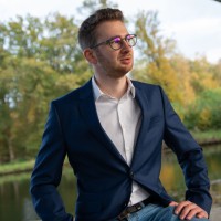 VanRoey.be Employee Vincent Vangoidsenhoven's profile photo