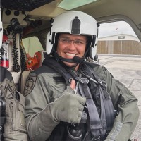 Orange County Sheriff's Office, Orlando, Florida Employee Michael Kleinfelt's profile photo