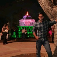 Shailendra Kumar Email