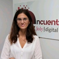 Grupo Joly Employee María Maldonado Rivera's profile photo