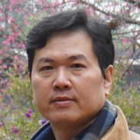 WinWay Technology Co., Ltd. Employee Solomon Wang's profile photo