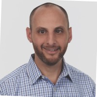 Bitgo S.r.l. Employee Christopher Cook's profile photo