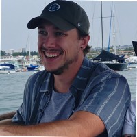 Austin Thomas's profile photo