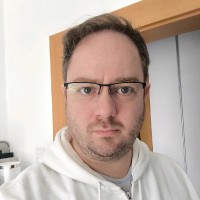 ghc solutions GmbH Employee Daniel Loos's profile photo
