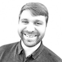 Tetra Corporation Employee Reed Sanchez's profile photo