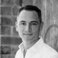 Fringe Commercial Employee Stuart Rodriguez's profile photo