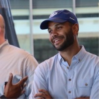 EARNEST Partners Employee Michael Auzenne's profile photo