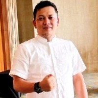 Artajasa Pembayaran Elektronis Employee Rahmat Djahuno's profile photo
