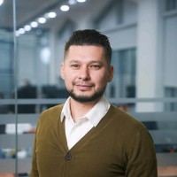 BLENHEIM HOUSE CONSTRUCTION LTD Employee Lucian Guzganu's profile photo