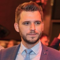 EuroFleet Consult Employee Anthony Vandenberghe's profile photo