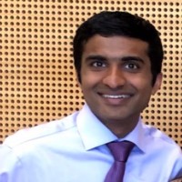 UKG Employee Sagar Shankar's profile photo