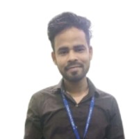 DBSI Services Employee Babul Rana's profile photo