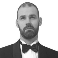 Rolling Optics AB Employee Erik Egemalm's profile photo