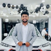 UR OFF ROAD Employee Jithin Vinod's profile photo