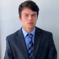Wellspring Learning Centers Employee Tyler Sorrentino's profile photo