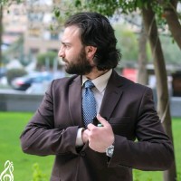 Ghani Alchamat Email