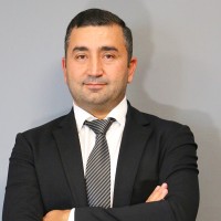 Skytronx Systems Employee Hasan Çağlar's profile photo