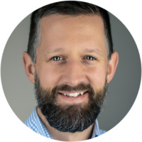 The Basement Employee Christian Mehall's profile photo