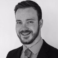 Insight Software Development Employee Gordon MacDougall's profile photo