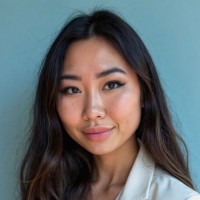 Atlassian Employee Danielle Ng's profile photo