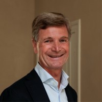 Amsterdam Marketing Employee Oswald Coene's profile photo