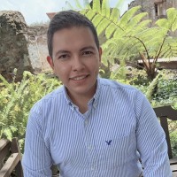 BD Diesel Employee Jose Daniel Marquez Vera's profile photo