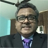 Usha Martin Limited Employee Dhrub Basu's profile photo