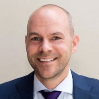 Orange Delta Equipment Pte Ltd Employee Patrick Goossens's profile photo