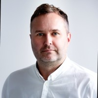 Crown Employee Andrew Cunliffe's profile photo