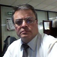Instituto Politécnico Nacional Employee Ing. Sergio Antonio Pérez Arenas's profile photo