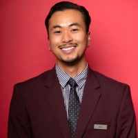 1Care Hospice Employee John Medina's profile photo
