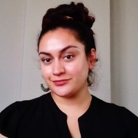 Victoria Astudillo's profile photo