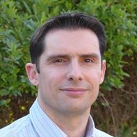 Erts Employee Christophe Duret's profile photo