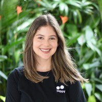 Yappy Employee Julianna Alvarado's profile photo