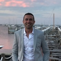 MyJobHelper.com Employee Josh Blumenfeld's profile photo