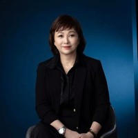 HK01 Employee Angie Leung's profile photo