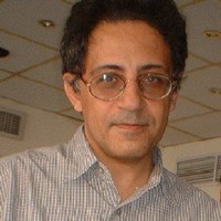 Veros Systems Employee Amir Atiya's profile photo
