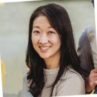Ascend.io Employee Judy Toung's profile photo